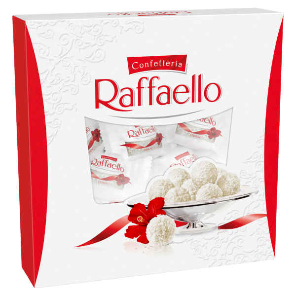 Raffaello Desszert T26 260g /96/