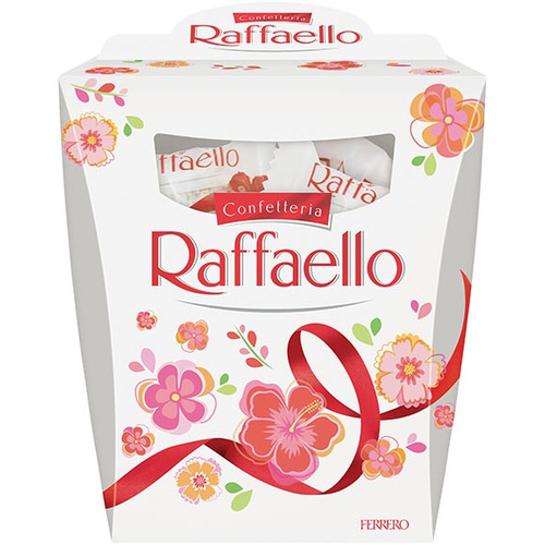 Raffaello T23 Desszert 230g /8/