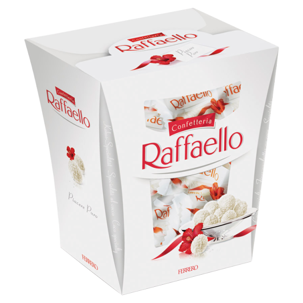 Raffaello  T23 Summer 230 g