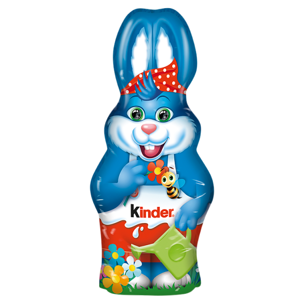 Kinder Húsvéti Nyúl 110g