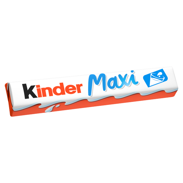 Kinder Maxi Chocolate 21 g