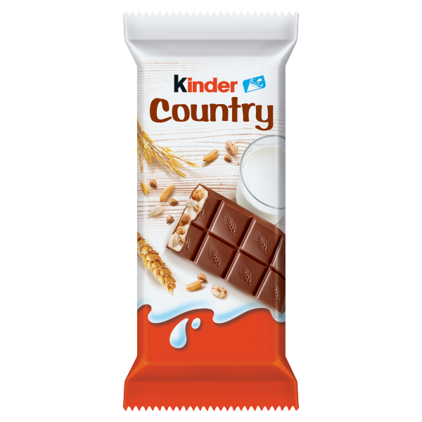Kinder Country 23,5 g