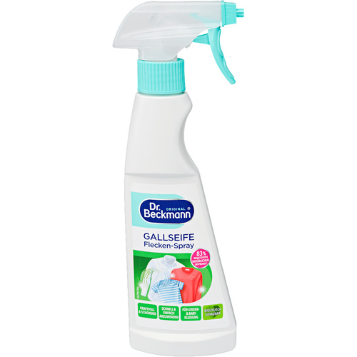 Dr. Beckmann Folt.spray 250ml Marhaepe