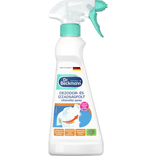 Dr. Beckmann Foltt. 250ml deo&izzadság