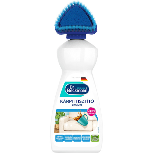Dr. Beckmann Kárpittisztító 400ml