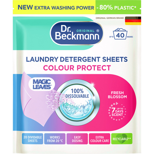 Dr. Beckmann Mosókendő ML Color 20m