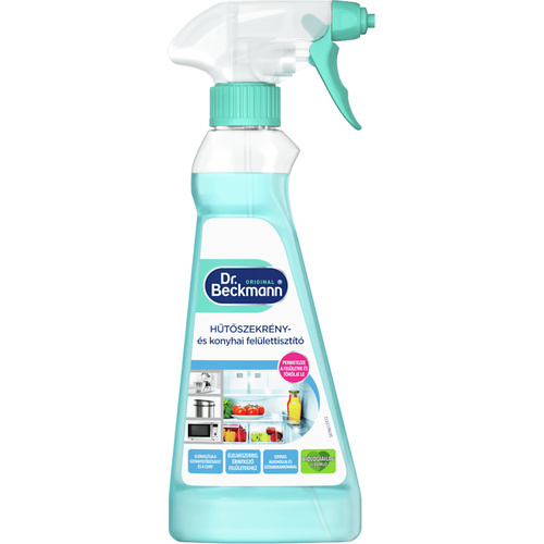 Dr. Beckmann Hútő&Felület Tiszt 250ml