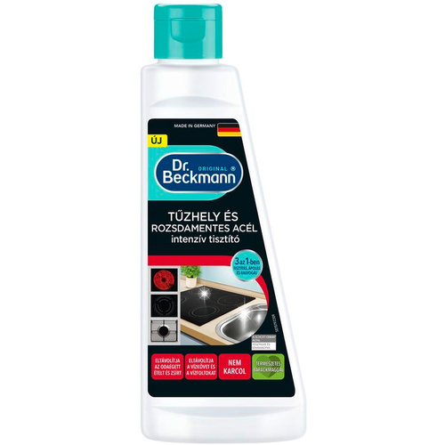 Dr. Beckmann Tűzh.&RMA in. tiszt. 250ml