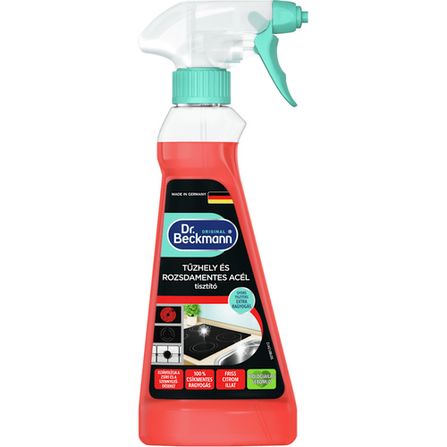 Dr. Beckmann T.hely&R.m.A tisztító 250ml