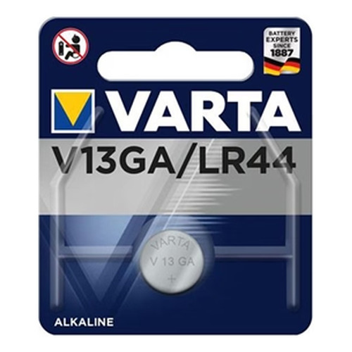 VARTA Gombelem V13 (LR44) B1