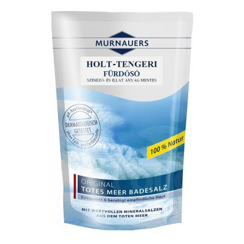Holt-Tengeri Fürdősó 500g