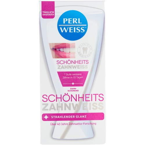 Perlweiss Fogfehérítő krém 50ml