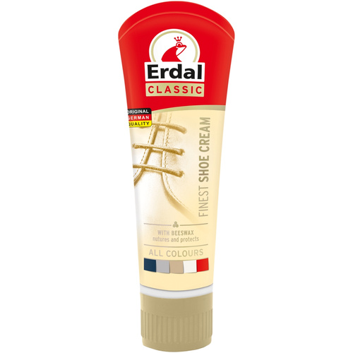 Erdal Cipőkrém színtelen 60ml