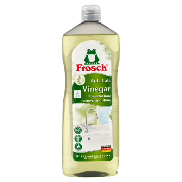 Frosch Ált. Vízkőoldó 1000 ml