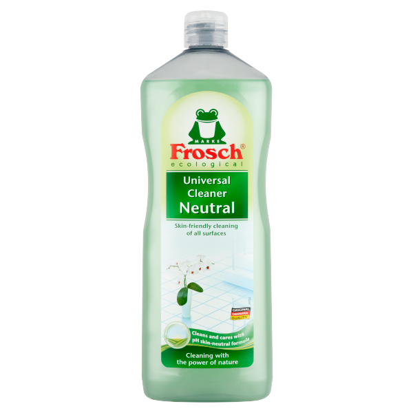 Frosch PH Semleges tisztító 1000 ml