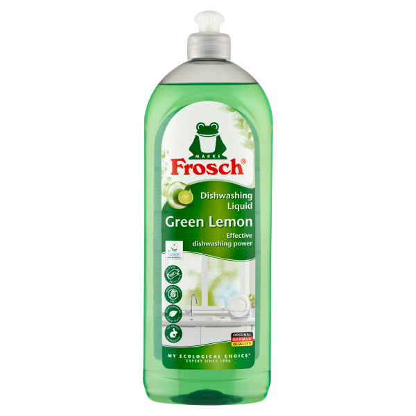 Frosch M.szer Brill Cit 750 ml
