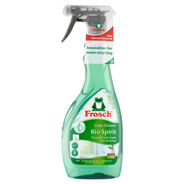 Frosch Ablaktisztító Spirituszos 500 ml