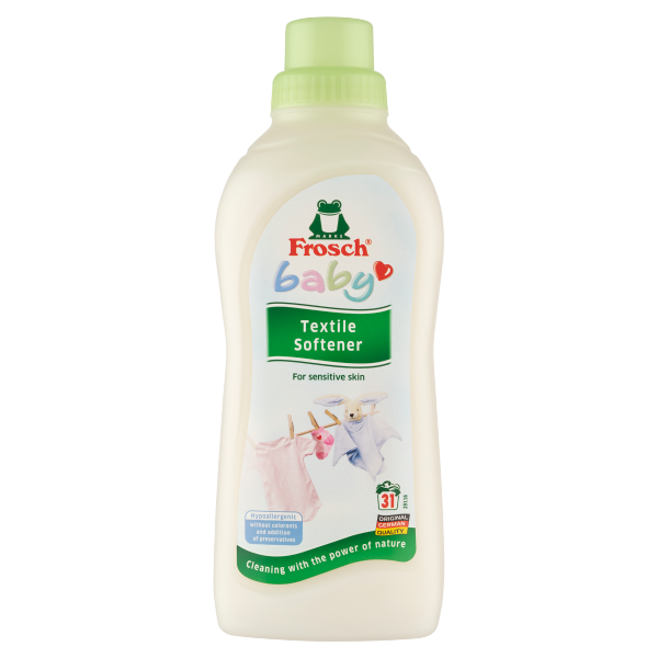 Frosch Öblítő Baby 750ml