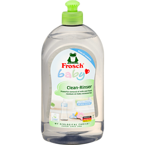 Frosch Mosogató Baby 500ml
