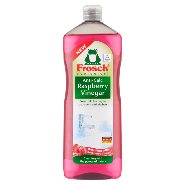Frosch Málnaecetes tisztító 1000ml