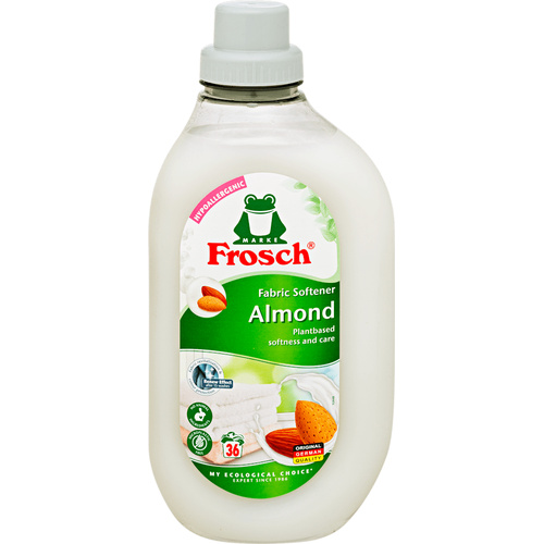 Frosch Öblítő Mandula 900ml