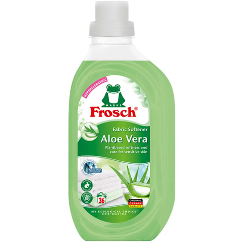 Frosch Öblítő Aloe Vera 900ml