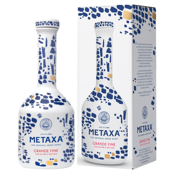Metaxa Grand Fine 0.7 L