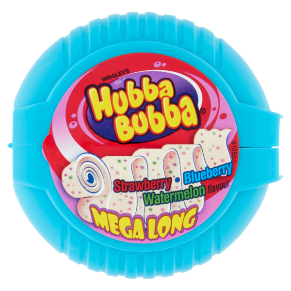 Hubba Bubba Triple mix tape 56g /12/