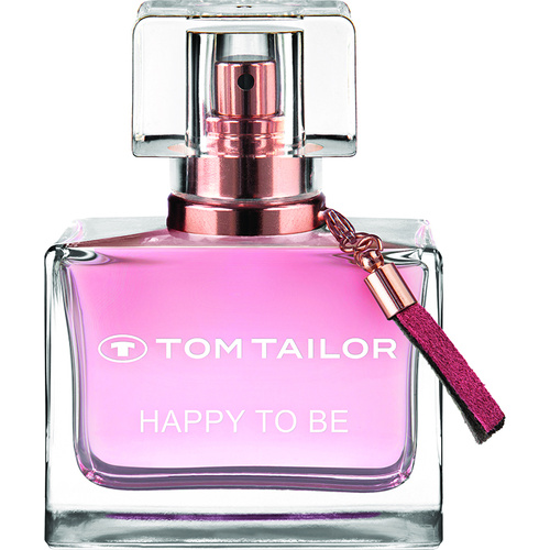 Tom Tailor Happy to be W EdP 30 ml