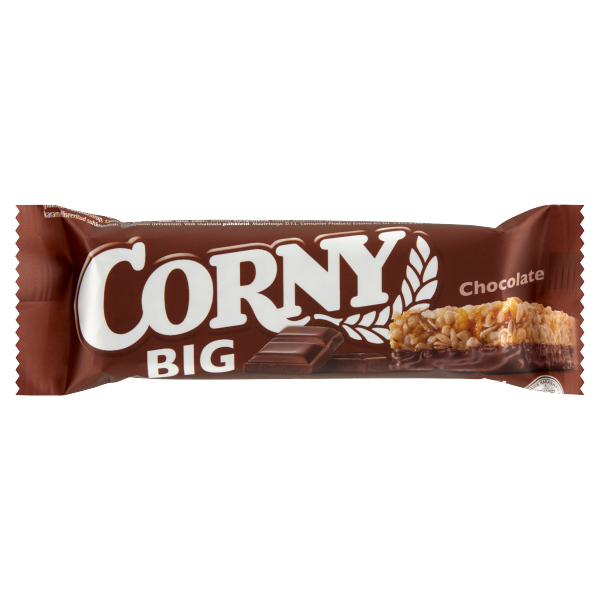 Corny Big Csokis 50g új