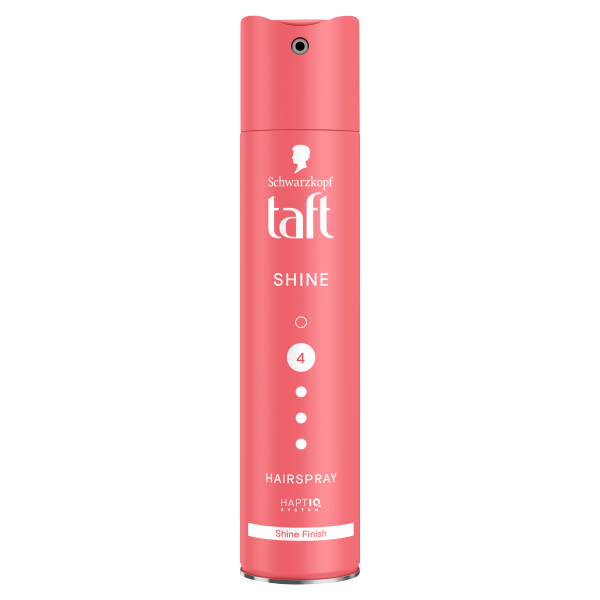 Taft hajlakk 250ml 10-Carat fény-ultra