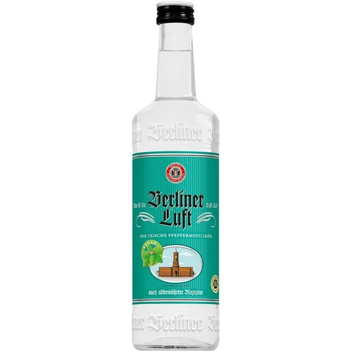 Berliner Luft 0.7 L DRS
