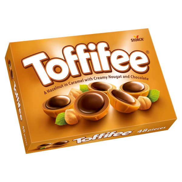 Toffifee Desszert 400g