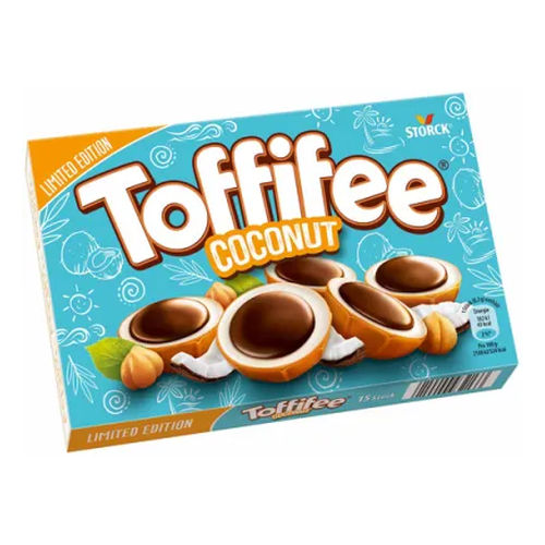 Toffifee Coconut kókusz 125 gVK