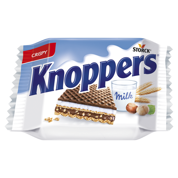 KNOPPERS OSTY.SZ.MOGY.K.TT.CSOK.BEV. 25G /24/