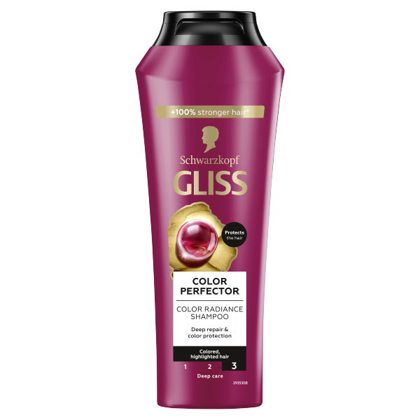 Gliss Kur Sampon Supreme 250ml