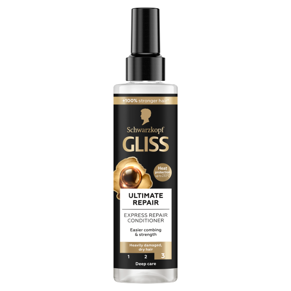 Gliss ERC balzs 200ml Ultimate repair