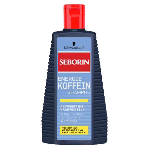 Seborin Sampon Energia 250 ml