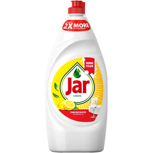 Jar mosogató 900ml Citrom