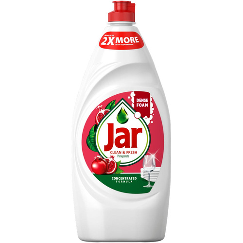 Jar mosogató 900ml Gránátalma