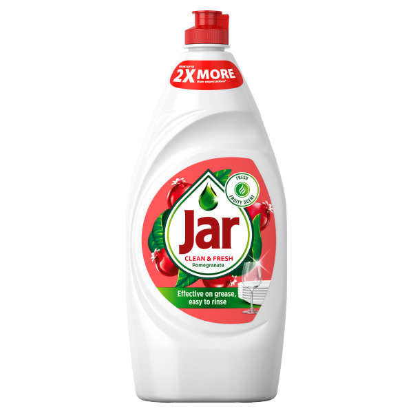 Jar Mosogatószer Gránáta. 900ml