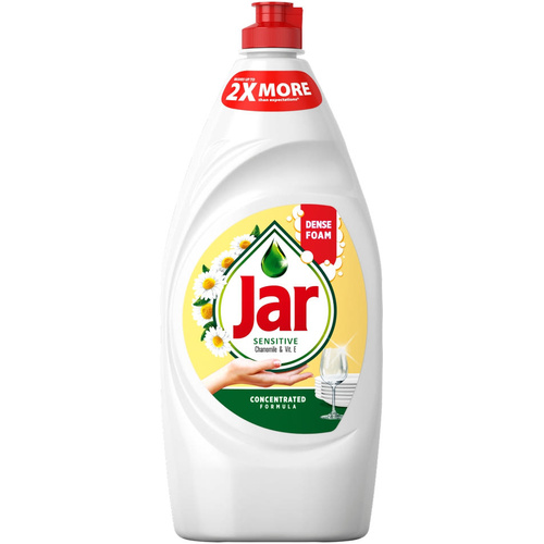 Jar mosogató 900ml kamilla