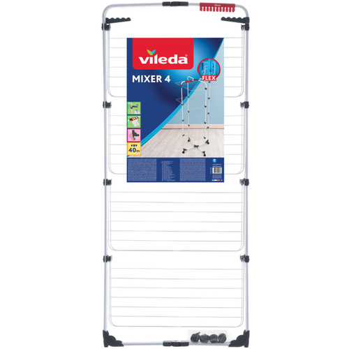 Vileda Mixer 4 toronyszárító