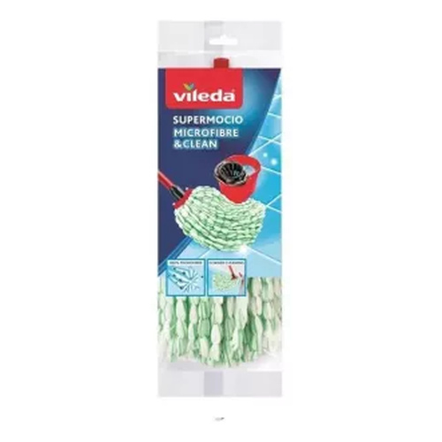 Vileda Gyorsfelmosó microfibre&Clean utántöltő