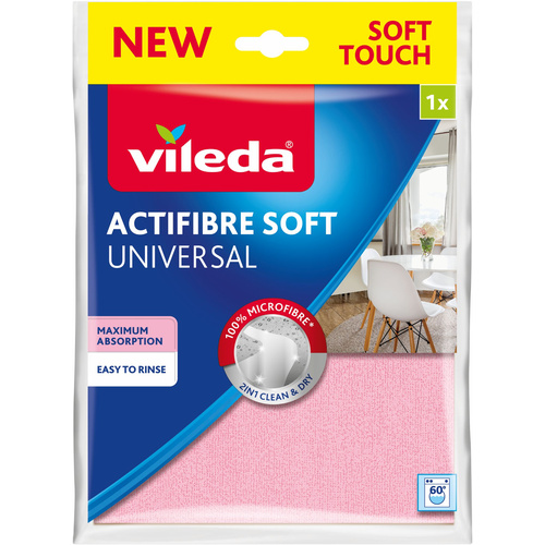 Vileda Actifibre Pro Konyhai Törlőkendő