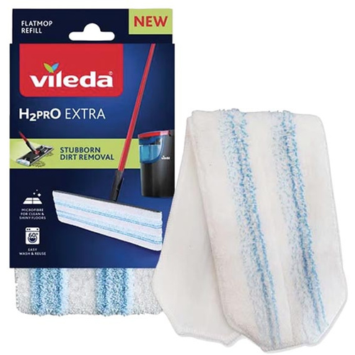 Vileda H2PrO lapos felmosó utántöltő