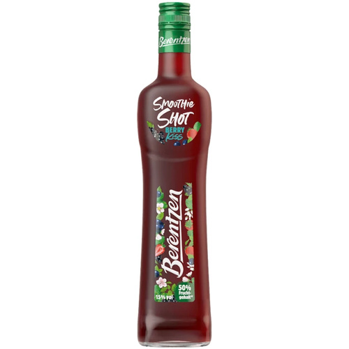 Berentzen Berry Kiss 0.5 DRS