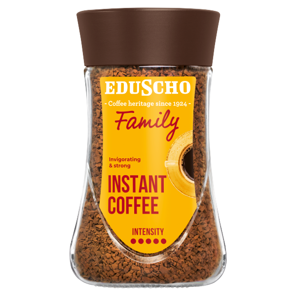 TCHIBO Eduscho Family intsant 50g