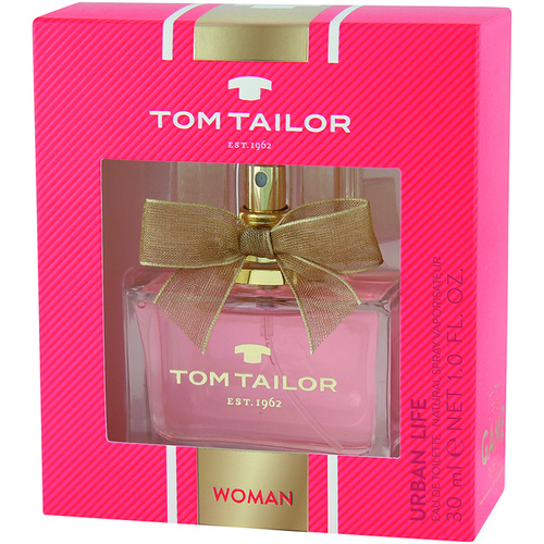 Tom Tailor parfüm Urban Life Woman EdT 30ml