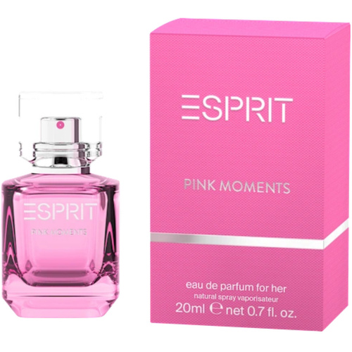 Esprit Pink Moments EdP 20 ml